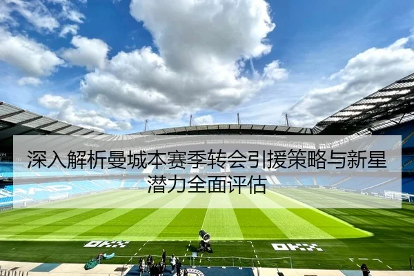 深入解析曼城本赛季转会引援策略与新星潜力全面评估